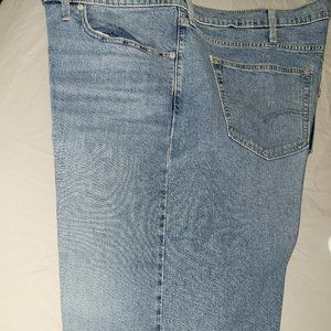 Mens Big & Tall Levis